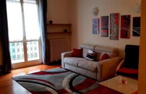 La Casa dei Nonni - Monolocale